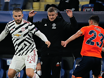 Man United | How much trouble...